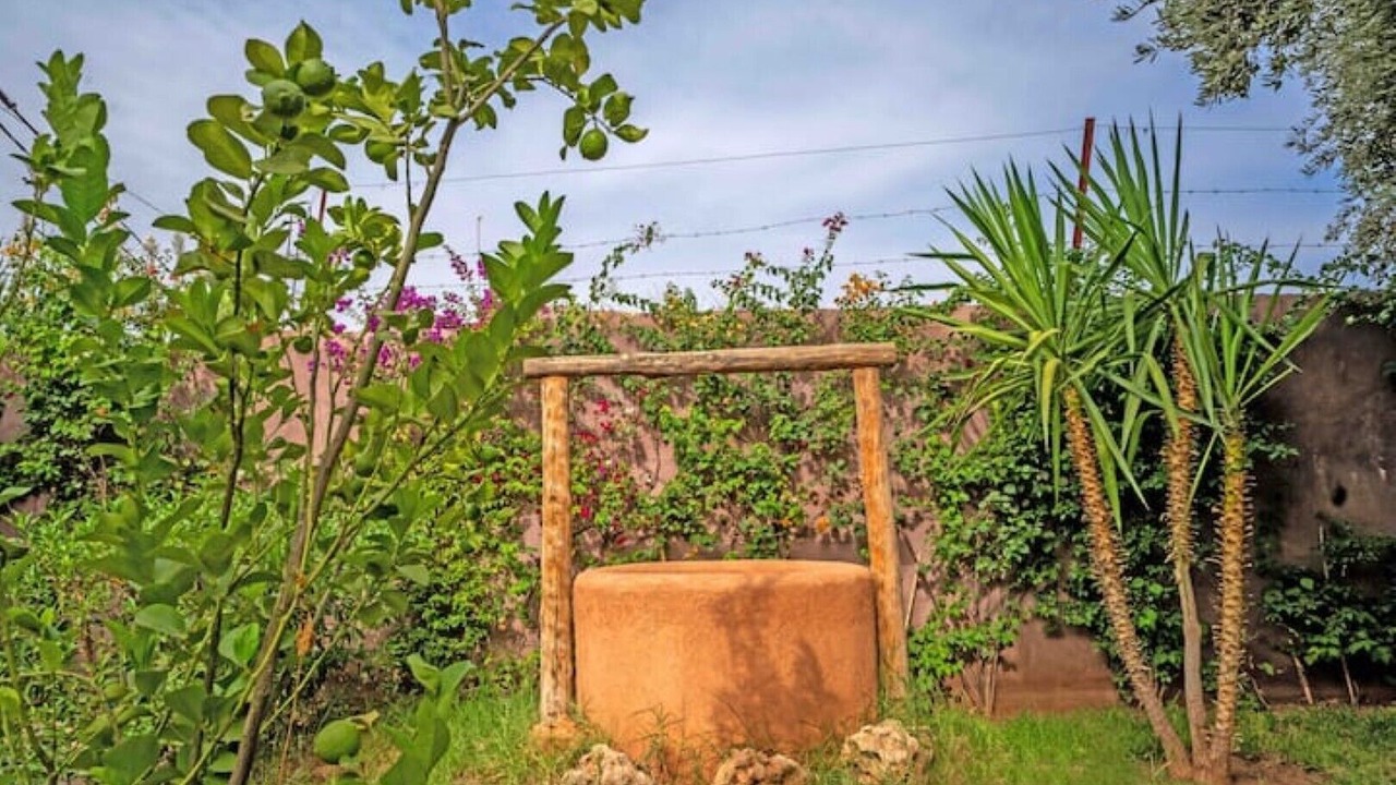 Photo of Outdoor in Oulad Hassoune