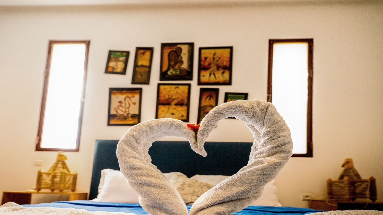 Photo of Bedroom in Oulad Hassoune