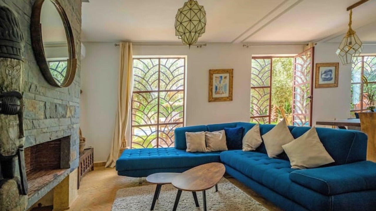 Photo of Livingroom in Oulad Hassoune