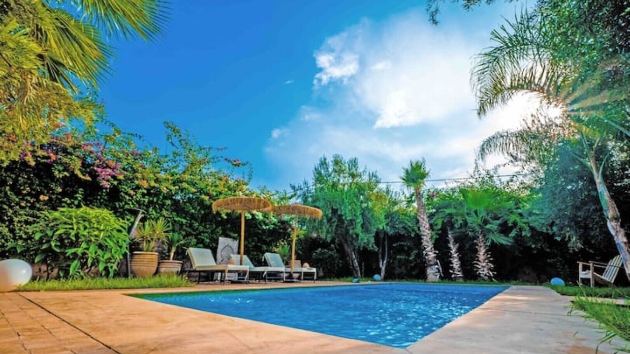 Photo of Outdoor in Oulad Hassoune