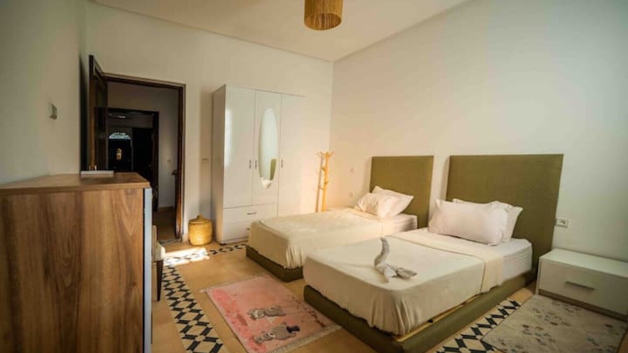 Photo of Bedroom in Oulad Hassoune