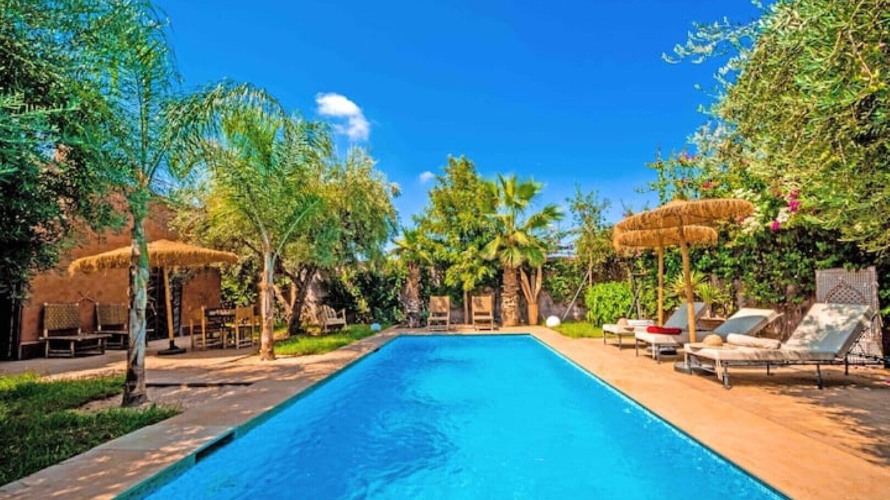 Photo of Outdoor in Oulad Hassoune