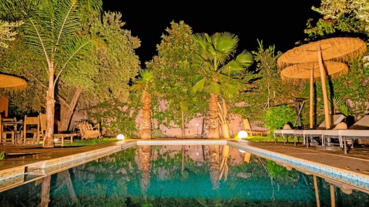 Photo of Outdoor in Oulad Hassoune