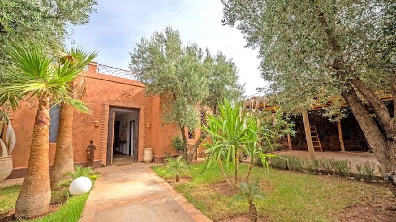 Photo of Outdoor in Oulad Hassoune