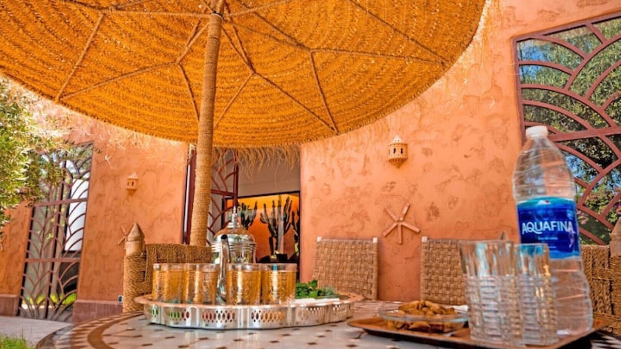Photo of Outdoor in Oulad Hassoune