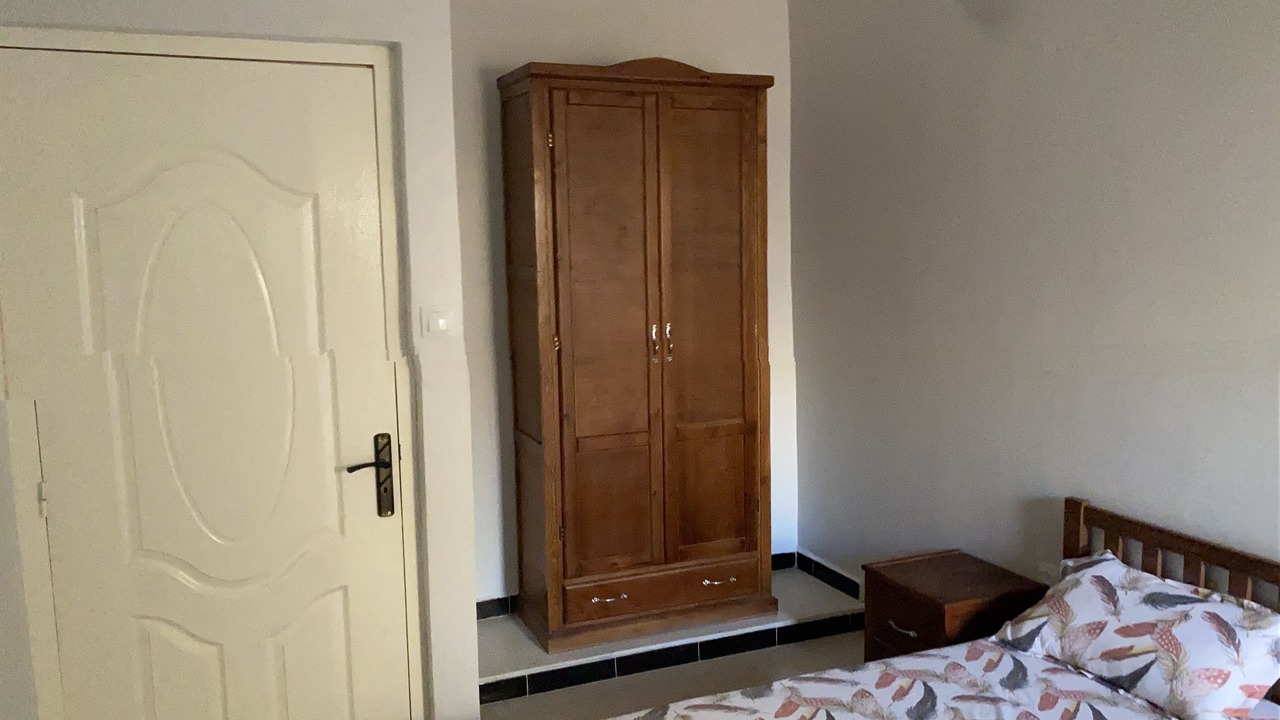 Photo of Bedroom in Jijel