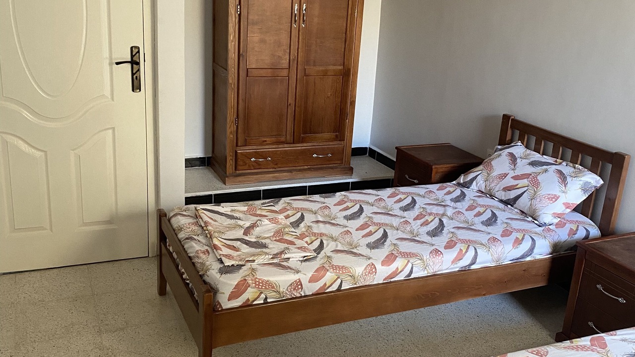 Photo of Bedroom in Jijel