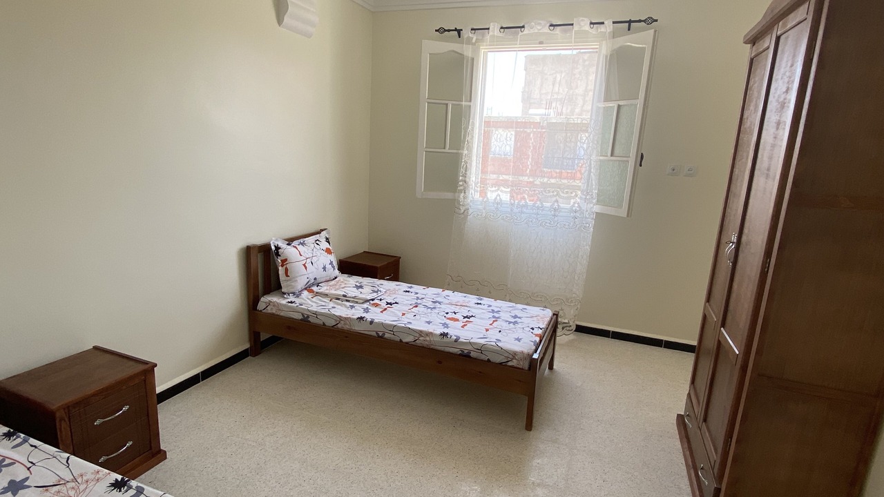 Photo of Bedroom in Jijel