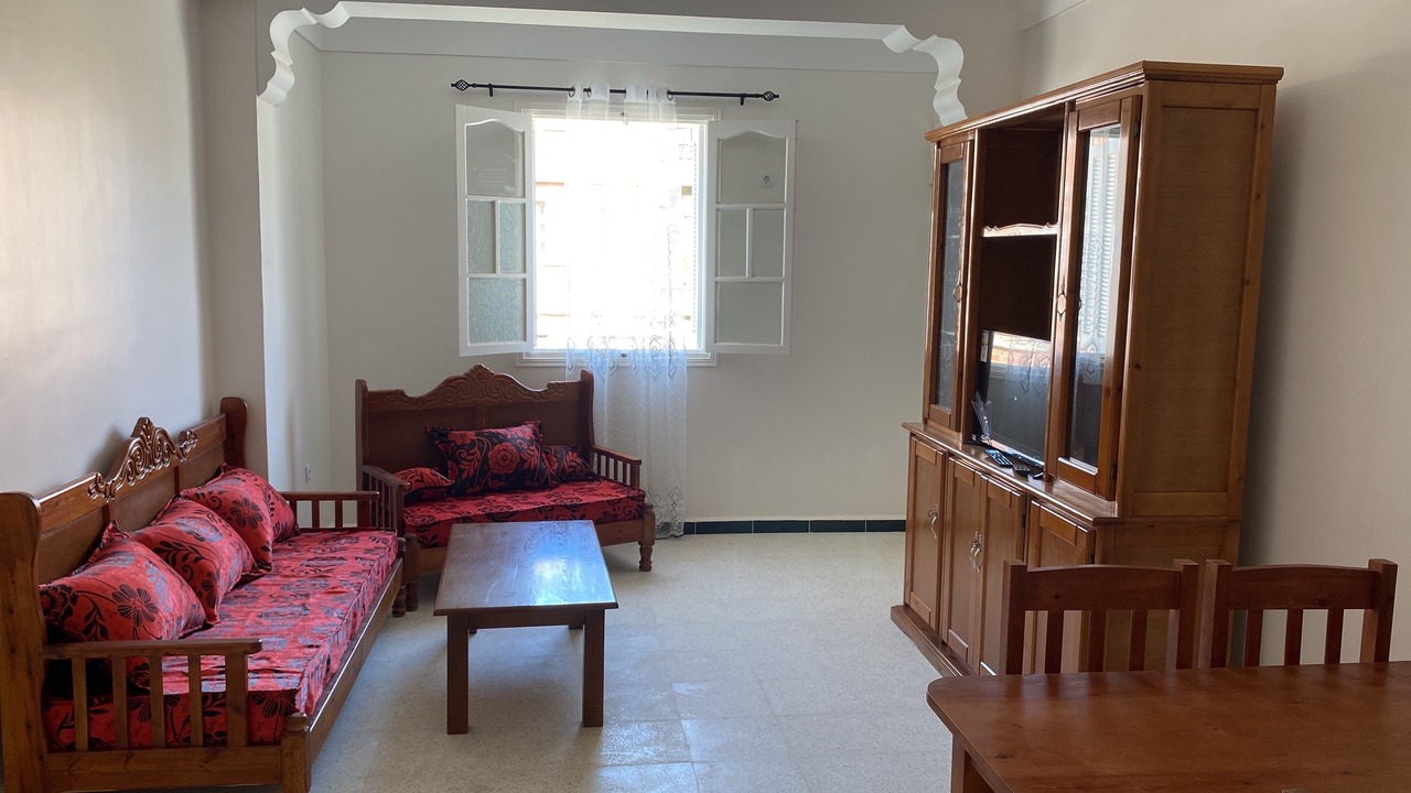 Photo of Livingroom in Jijel