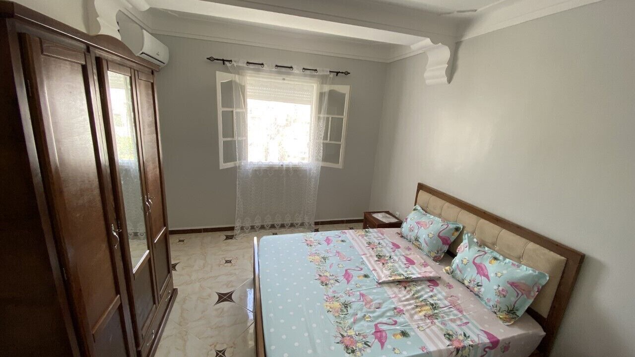 Photo of Bedroom in Jijel