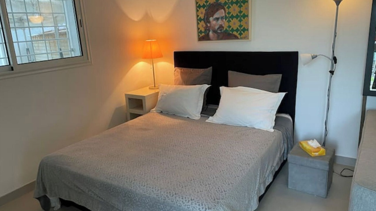 Photo of Bedroom in Tunisia