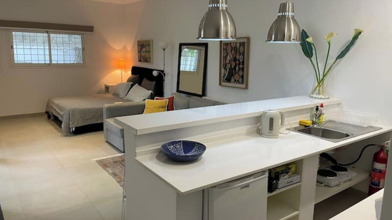 Photo of Bedroom in Tunisia