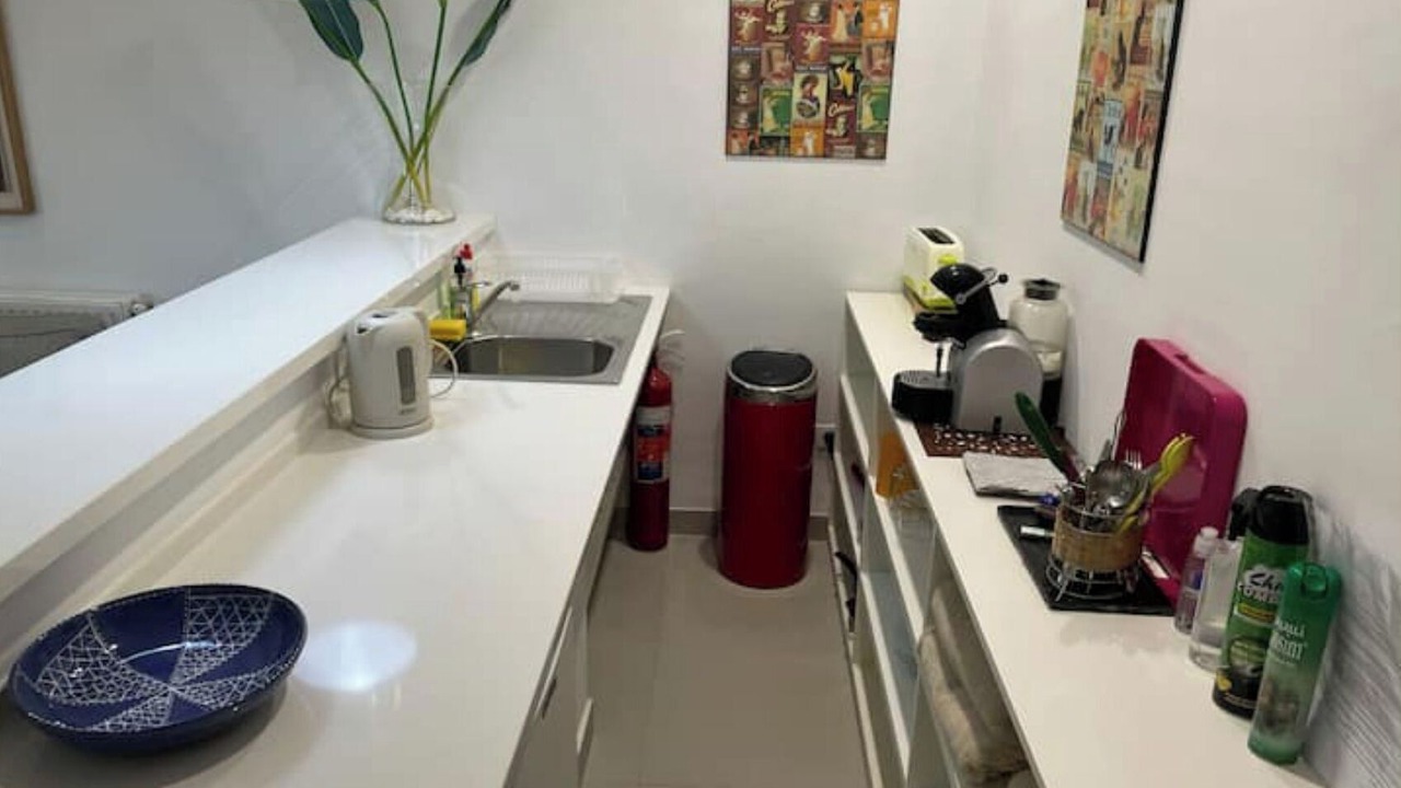 Photo of Kitchen in Tunisia