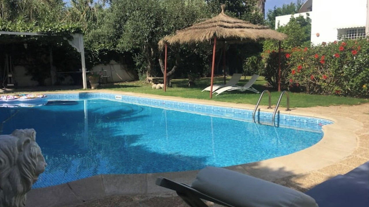 Photo of Outdoor in Tunisia