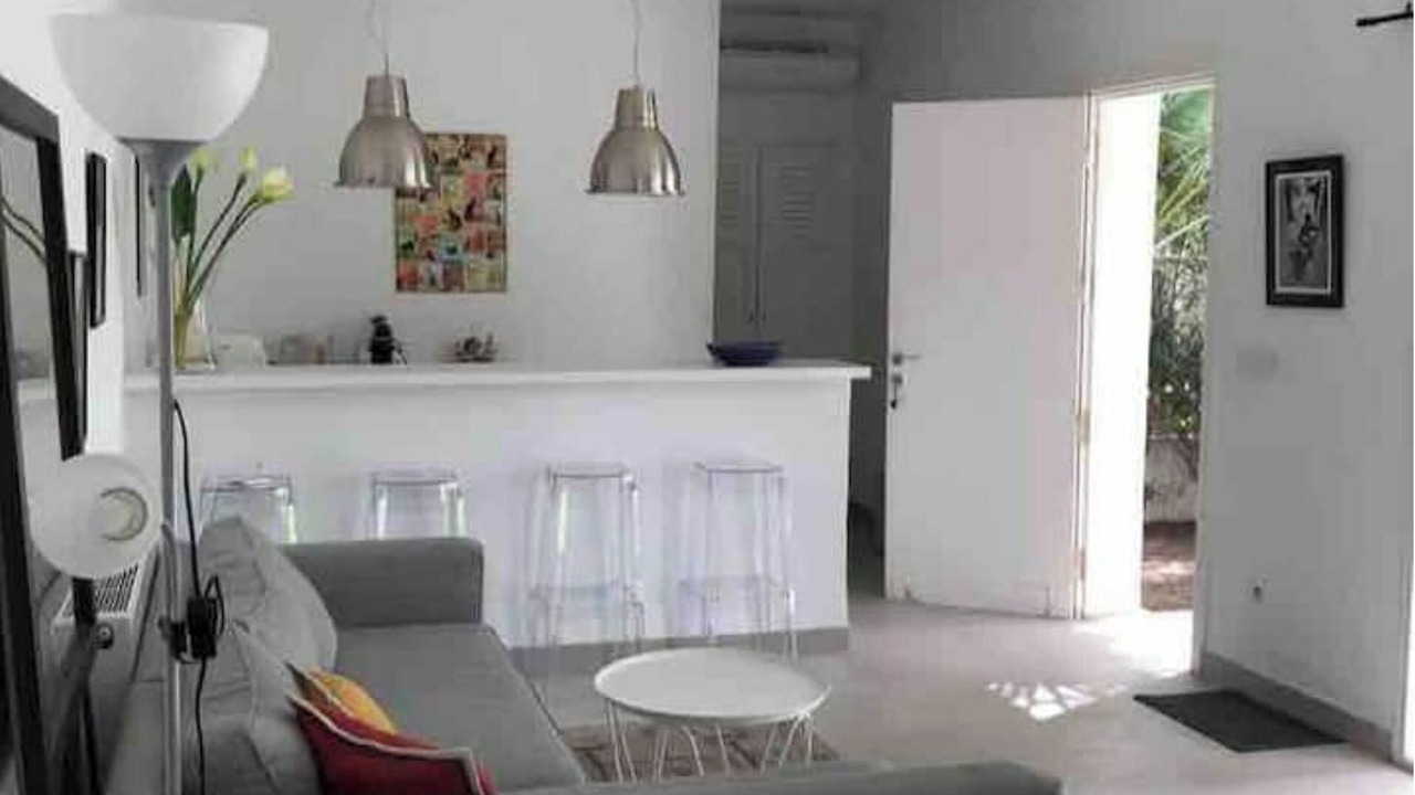 Photo of Livingroom in Tunisia