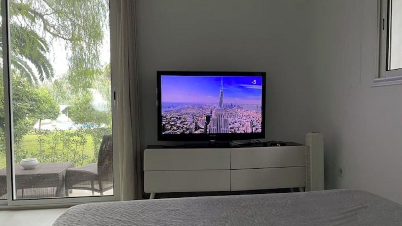 Photo of Bedroom in Tunisia