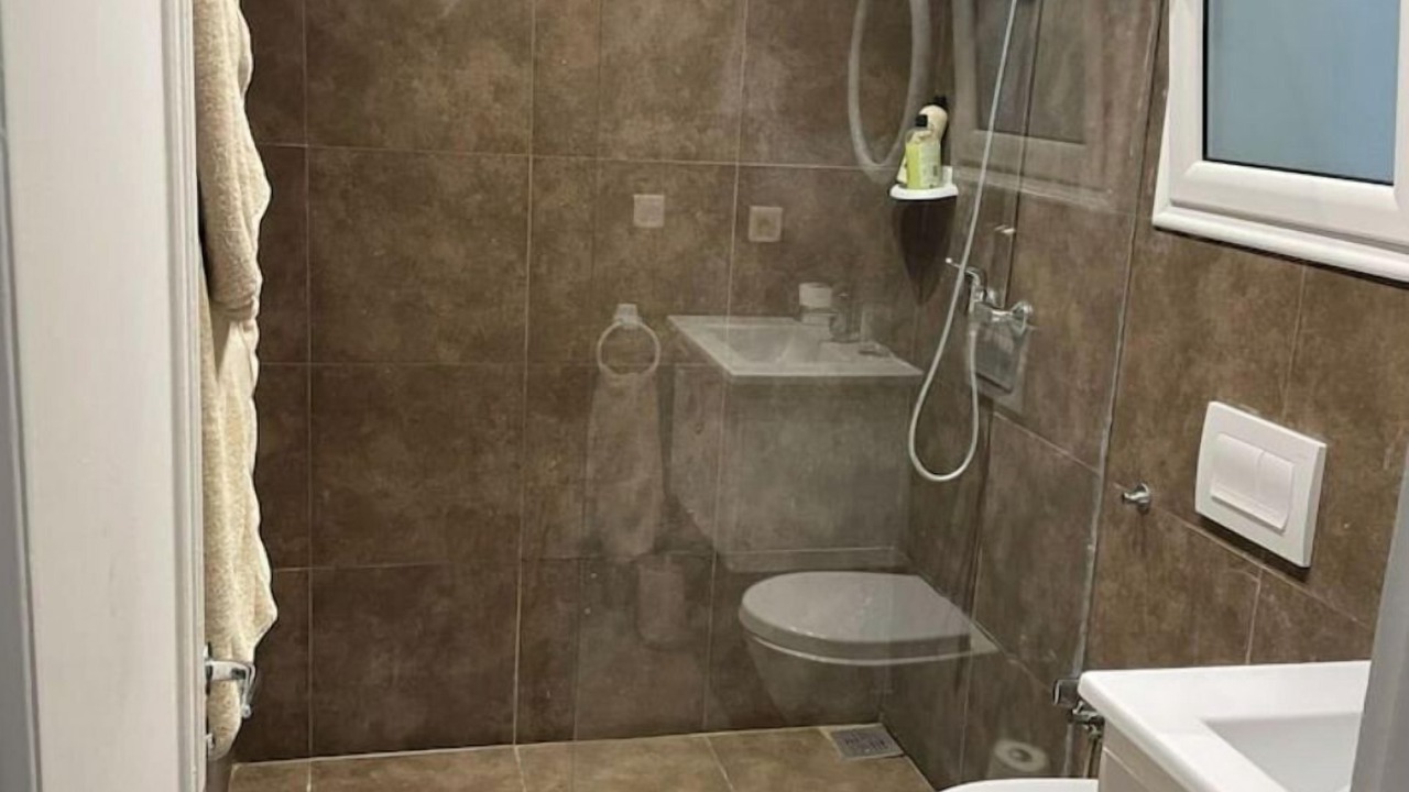 Photo of Bathroom in Tunisia