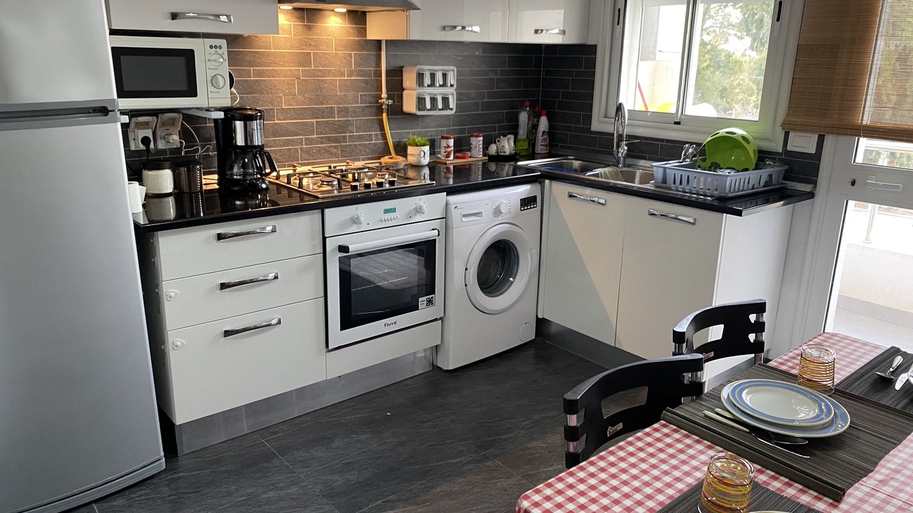 Photo of Kitchen in Hammamet Sud