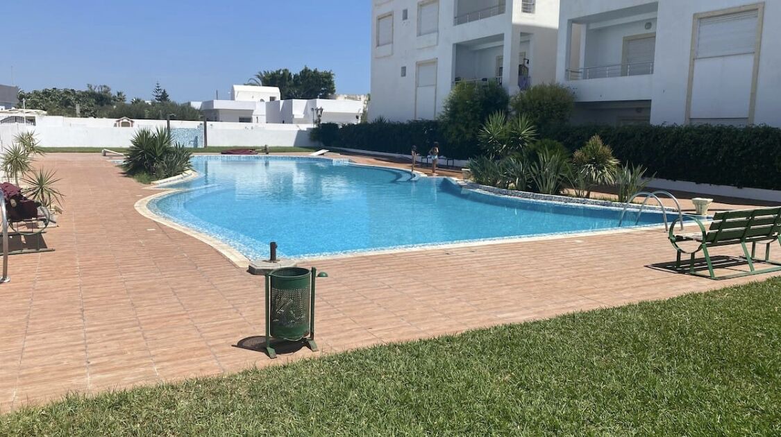 Photo of Outdoor in Hammamet Sud
