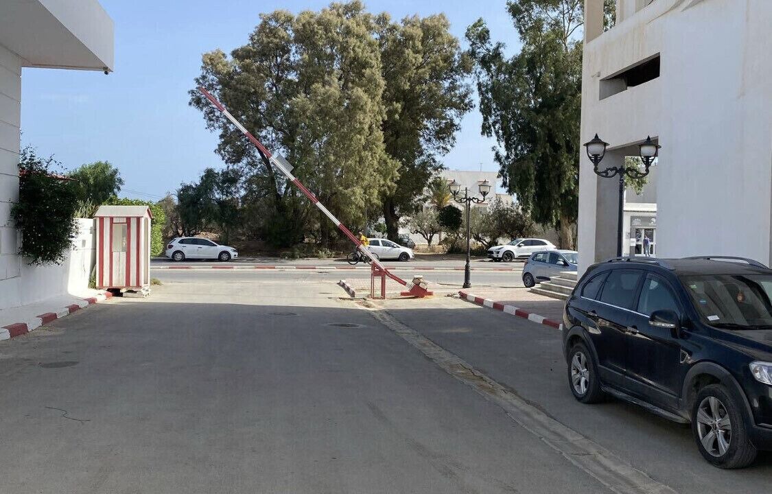 Photo of Outdoor in Hammamet Sud