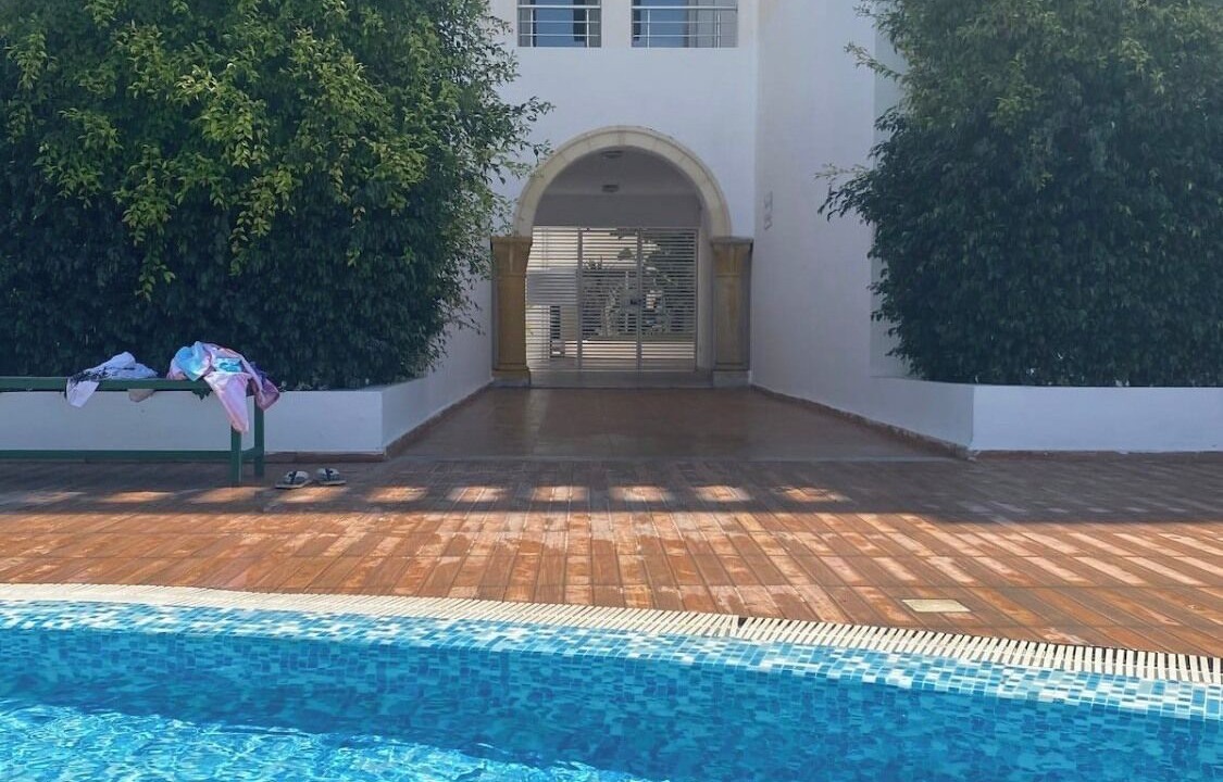 Photo of Outdoor in Hammamet Sud