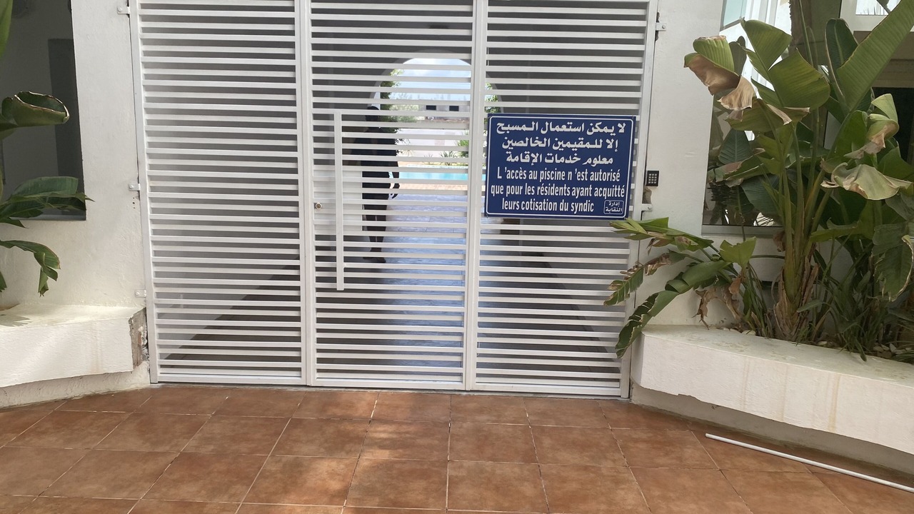Photo of Outdoor in Hammamet Sud