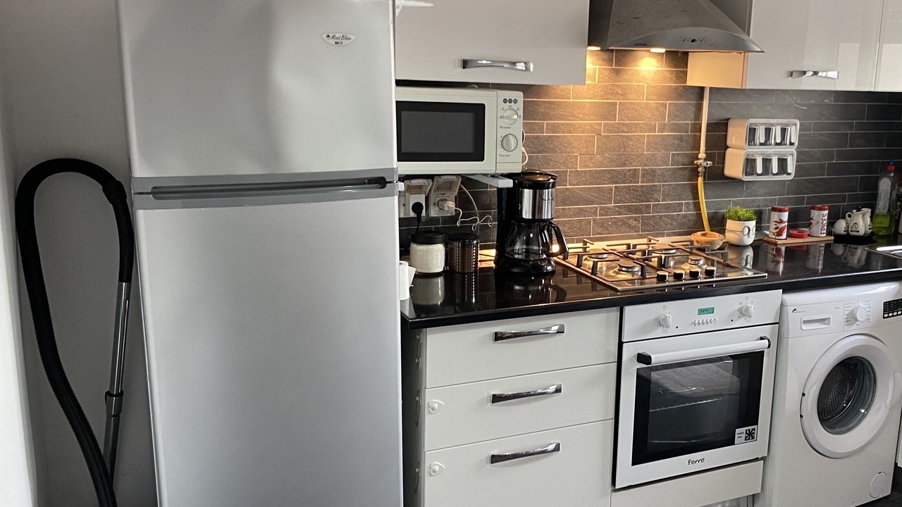 Photo of Kitchen in Hammamet Sud