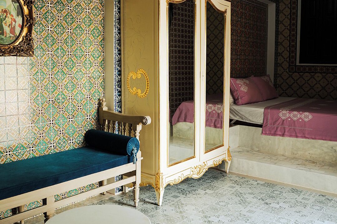 Photo of Bedroom in Borj Erras