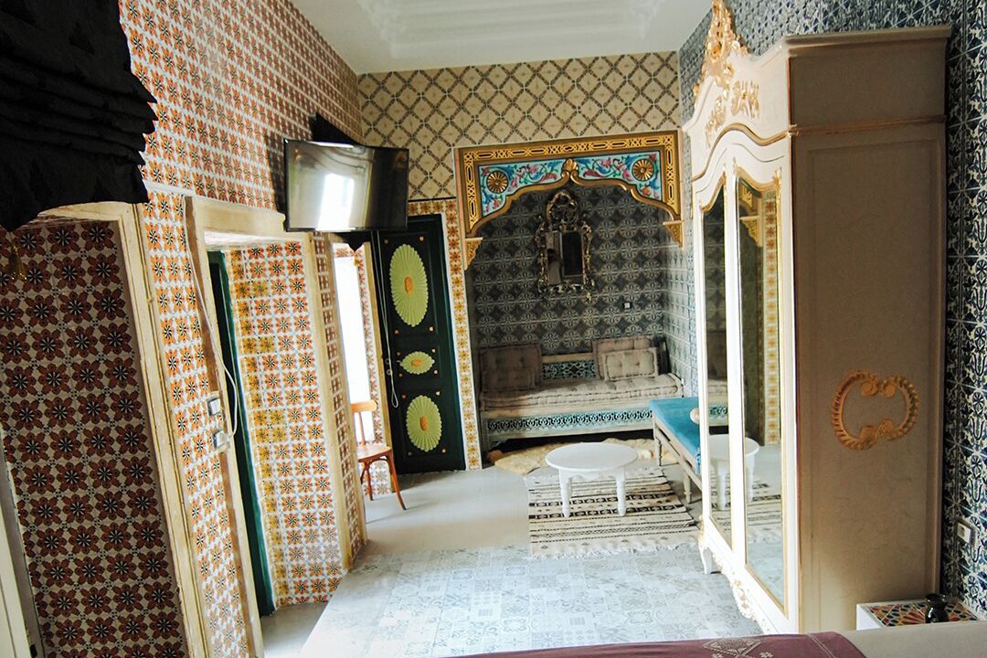 Photo of Bedroom in Borj Erras