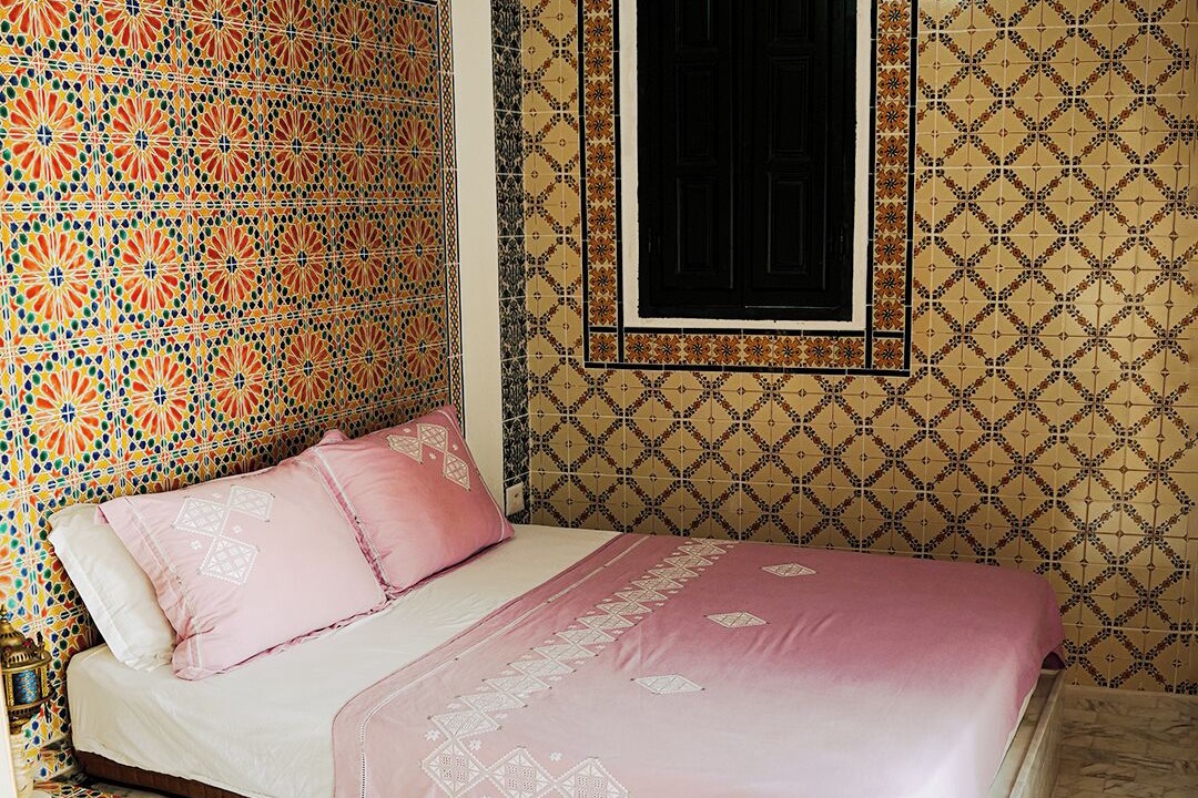 Photo of Bedroom in Borj Erras