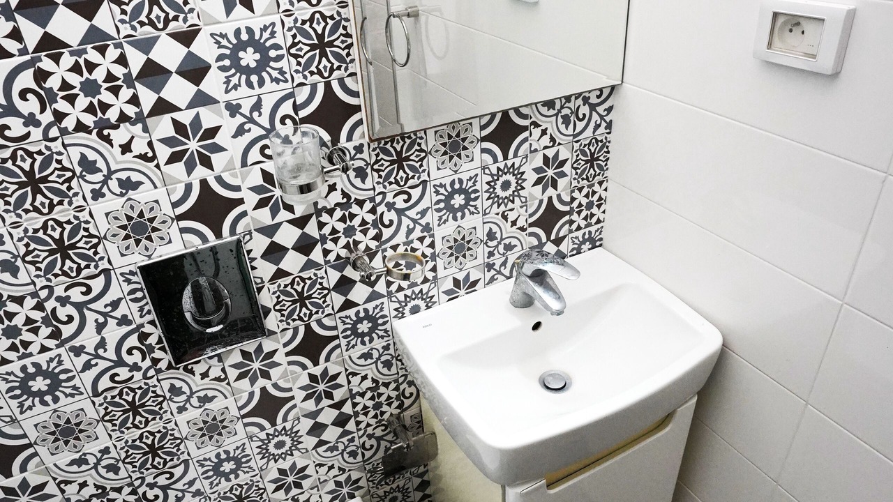 Photo of Bathroom in Borj Erras