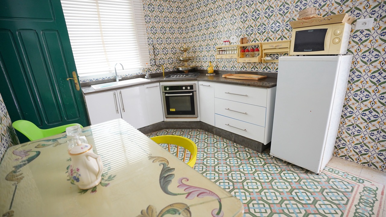 Photo of Kitchen in Borj Erras
