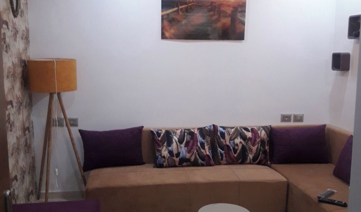 Photo of Livingroom in Cite Bassatine