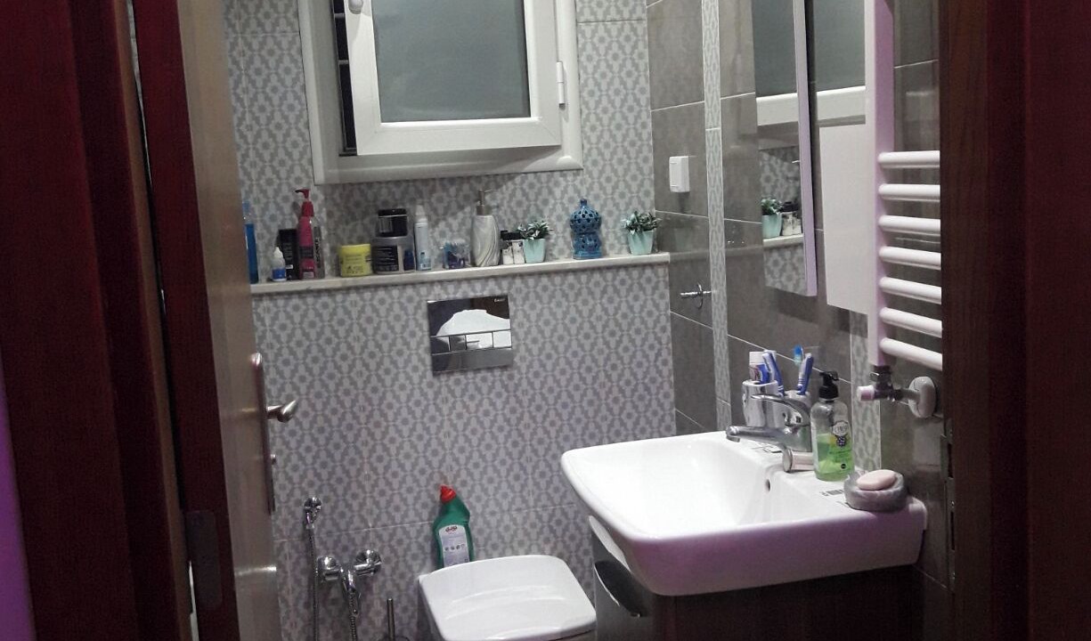 Photo of Bathroom in Cite Bassatine
