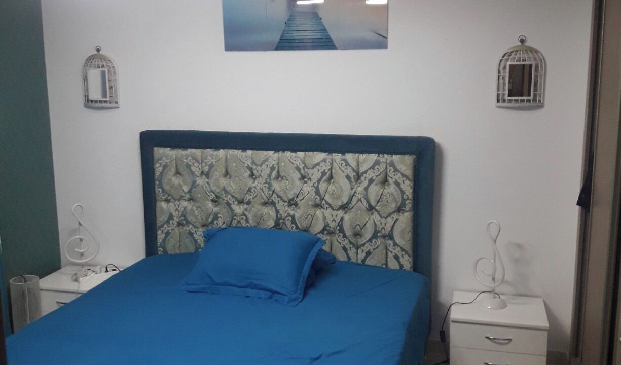 Photo of Bedroom in Cite Bassatine