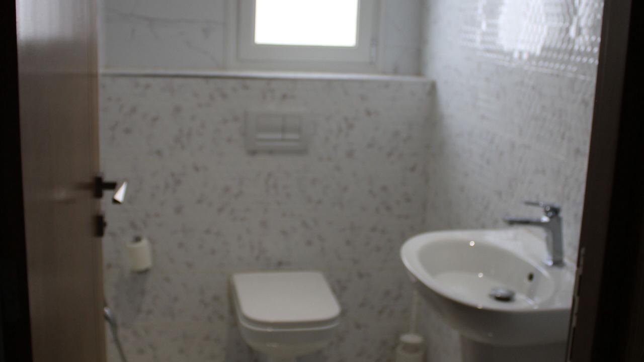 Photo of Bathroom in Arkou