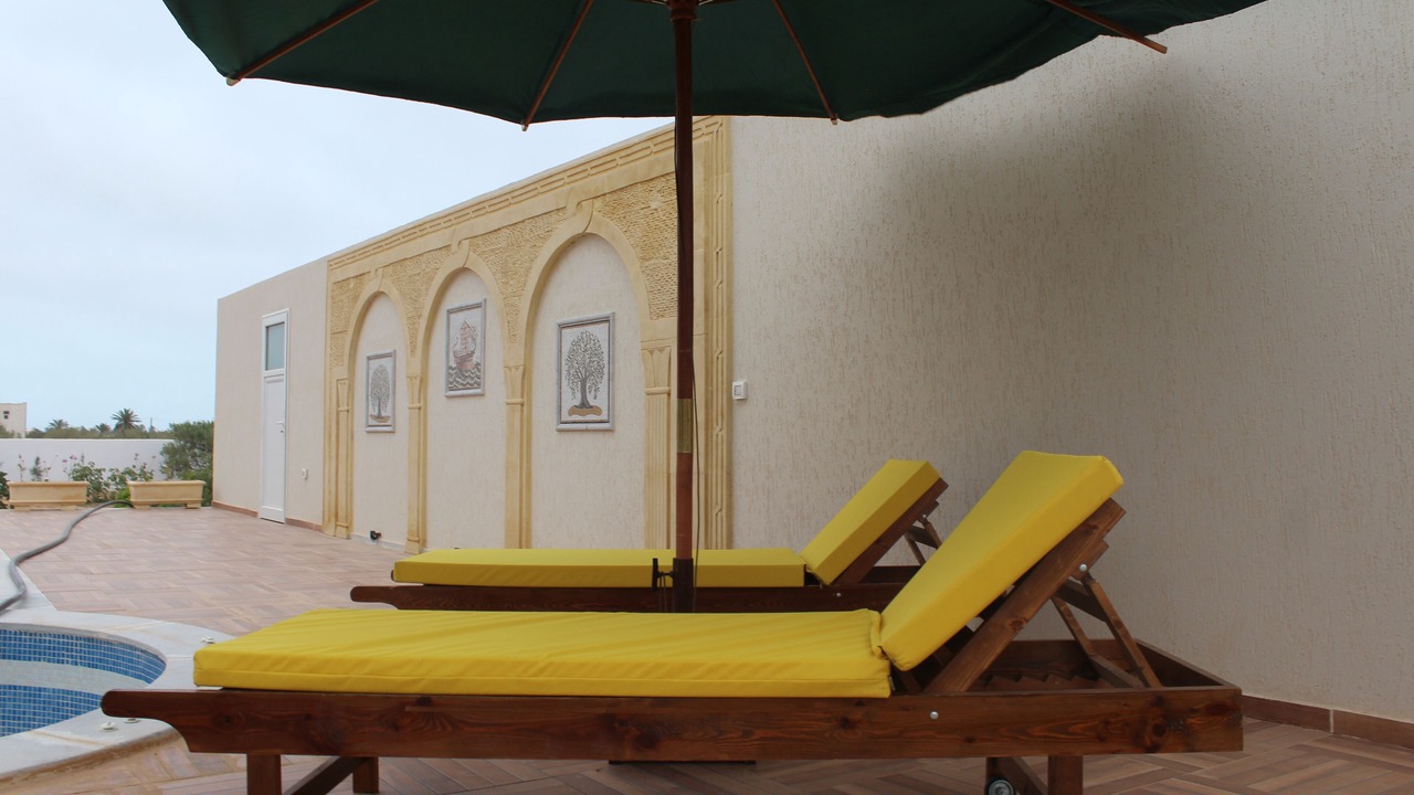 Photo of Outdoor in Arkou