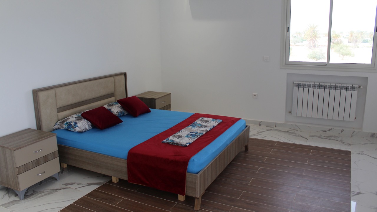 Photo of Bedroom in Arkou