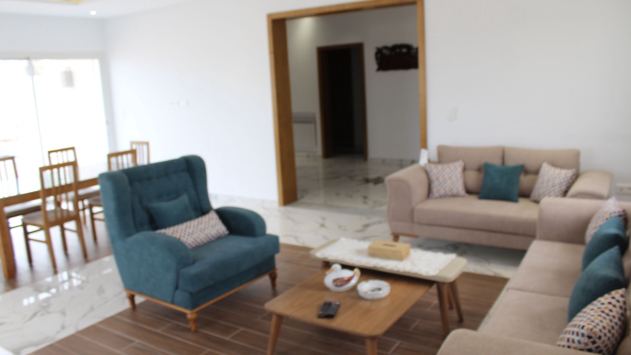 Photo of Livingroom in Arkou