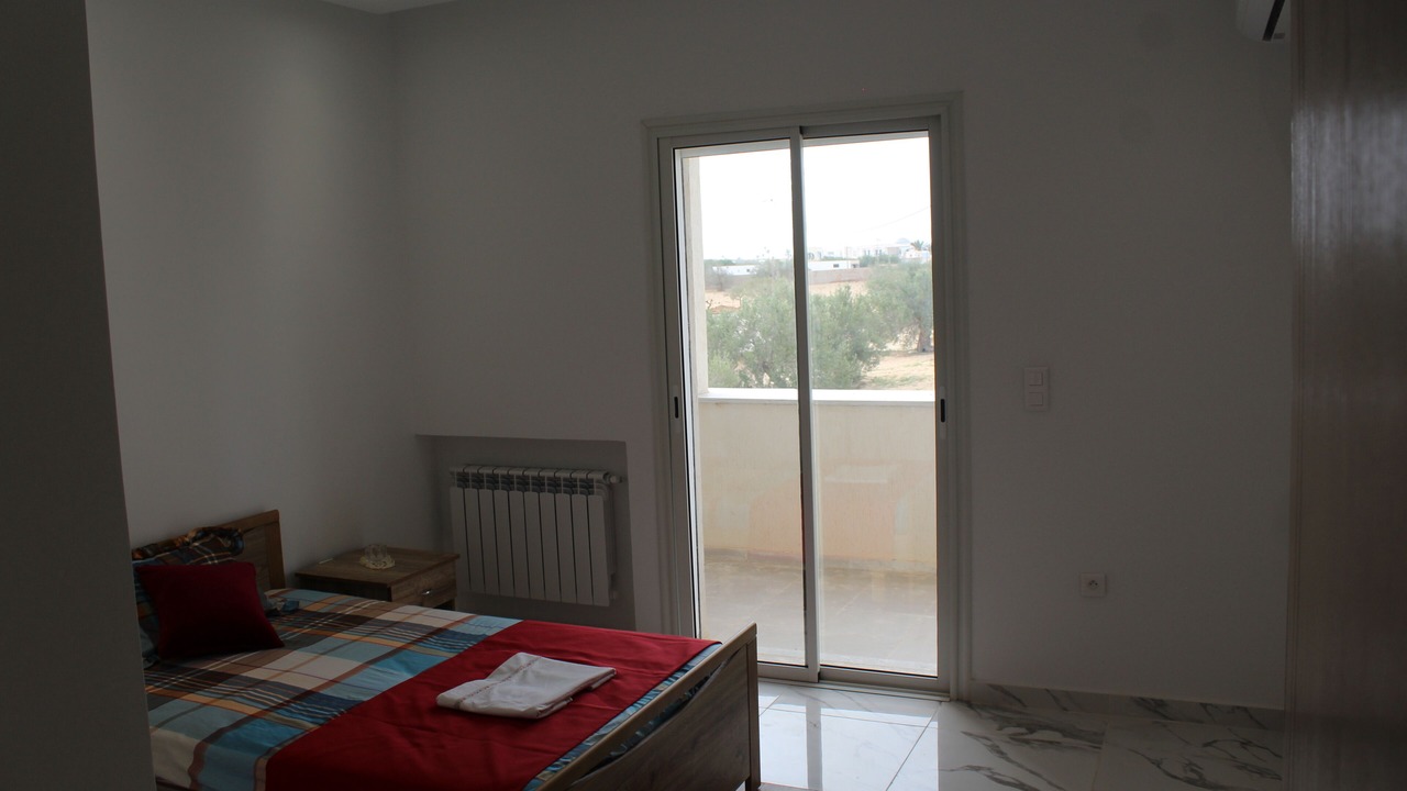Photo of Bedroom in Arkou