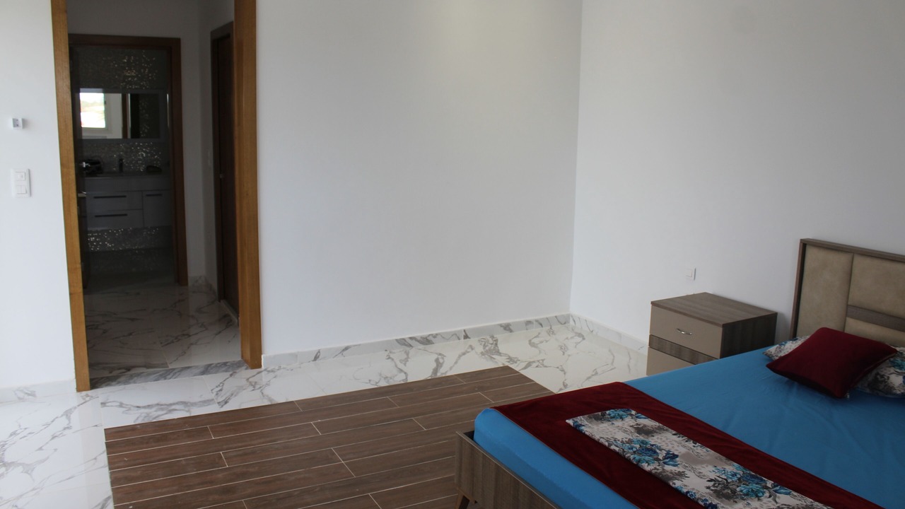 Photo of Bedroom in Arkou