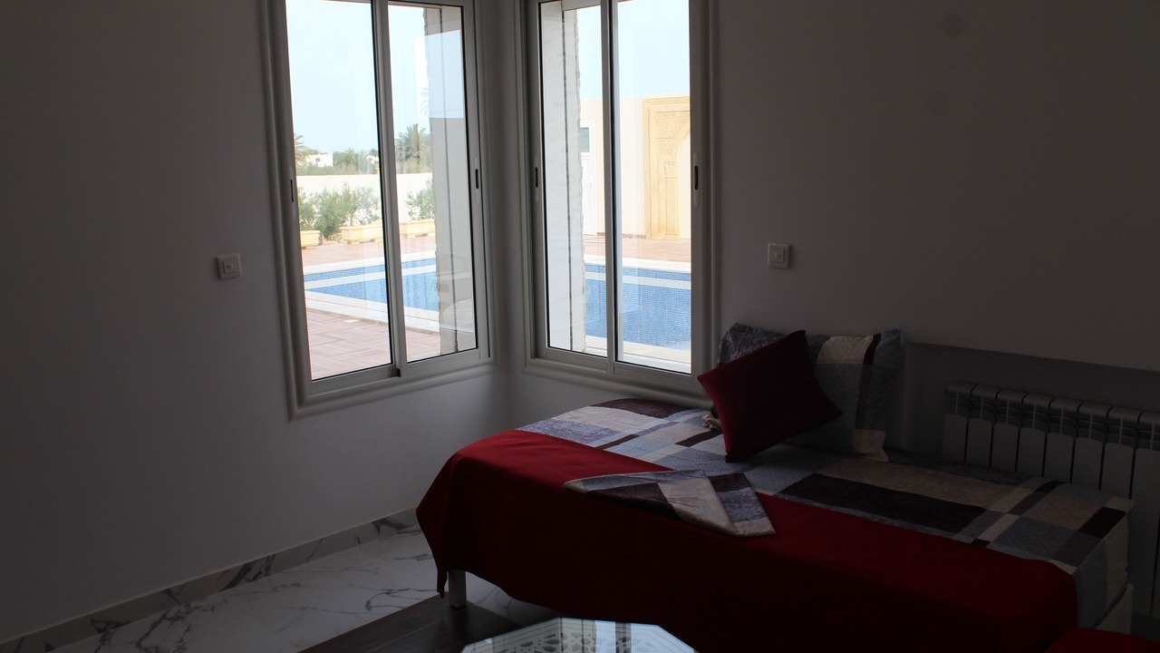 Photo of Bedroom in Arkou