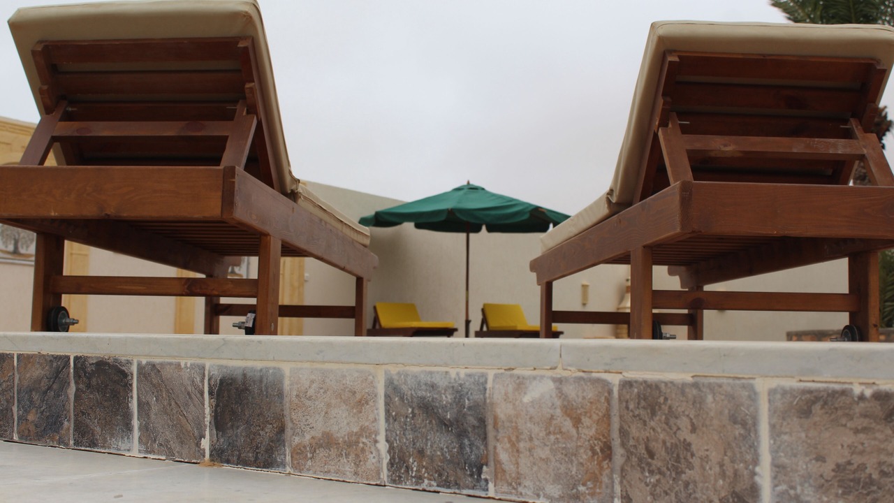 Photo of Outdoor in Arkou