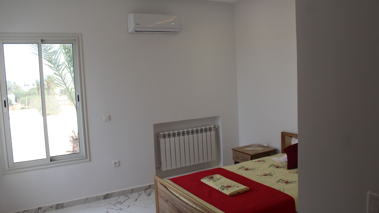 Photo of Bedroom in Arkou
