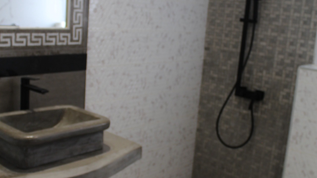 Photo of Bathroom in Arkou