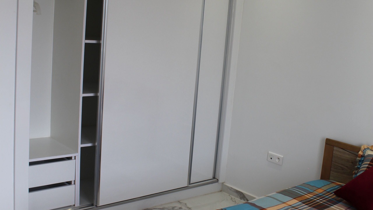 Photo of Bedroom in Arkou