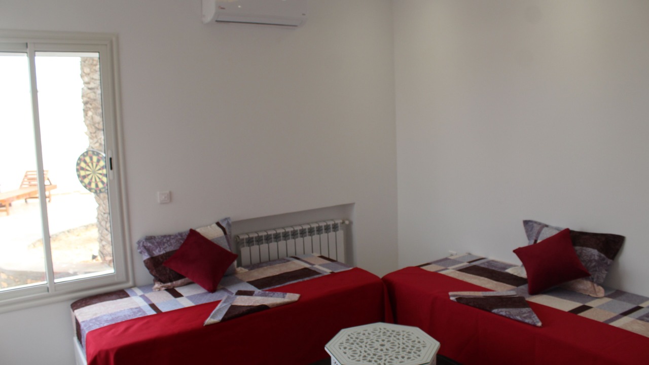 Photo of Bedroom in Arkou