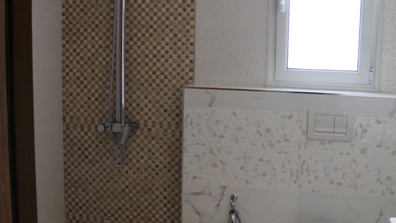 Photo of Bathroom in Arkou
