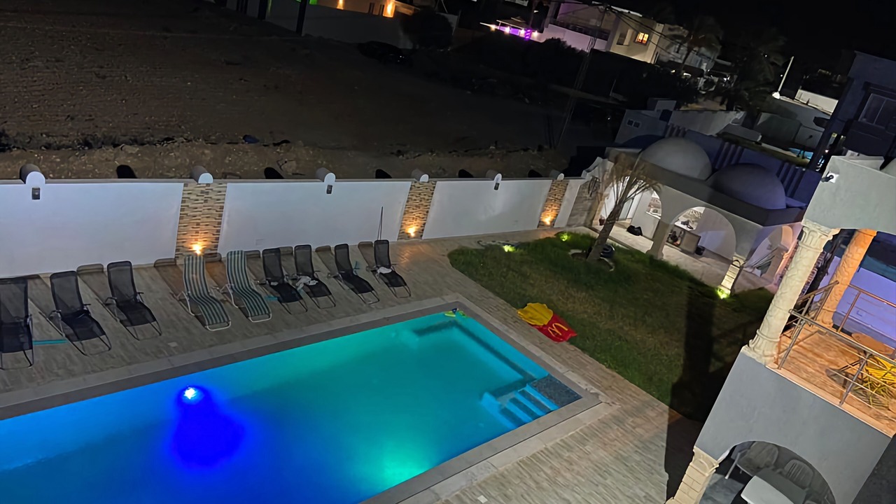 Photo of Outdoor in Djerba Midun