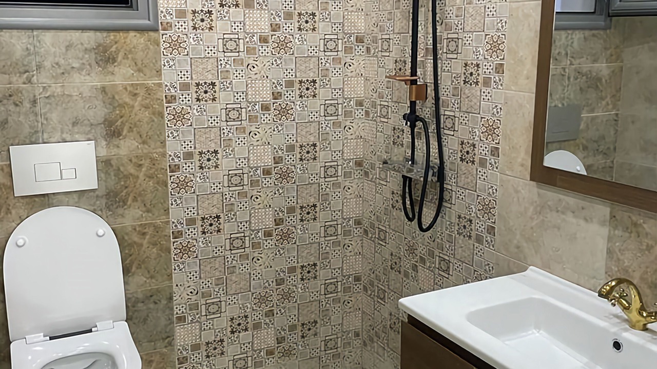 Photo of Bathroom in Djerba Midun